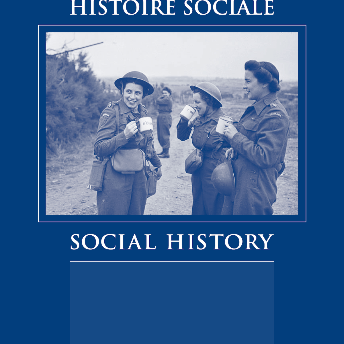 “The Last of the Kurdish Bandits in Modern Turkey, 1950-1970”-Histoire Sociale/Social&nbsp;History
