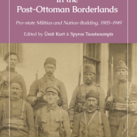 “Outlaws, Bureaucrats, and the Gallows”-Bloomsbury Publishing